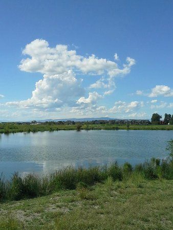 Gallatin County Regional Park